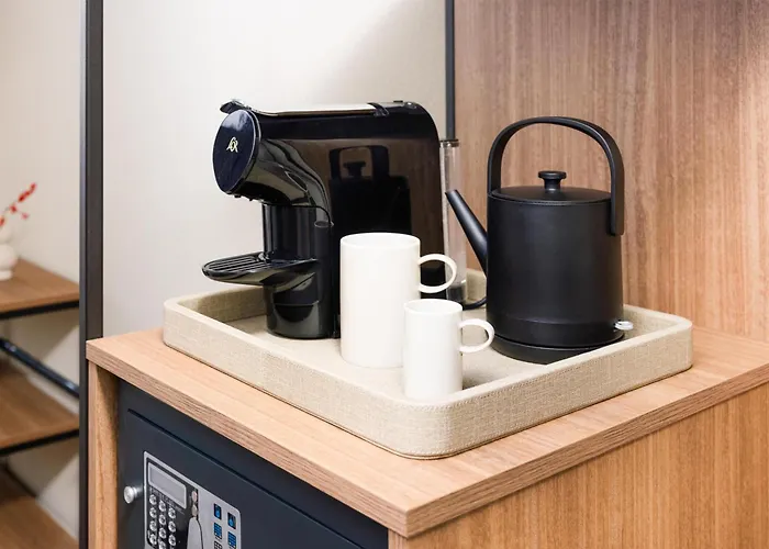 Nh Amsterdam Schiphol Airport Hotel Hoofddorp, Belanda