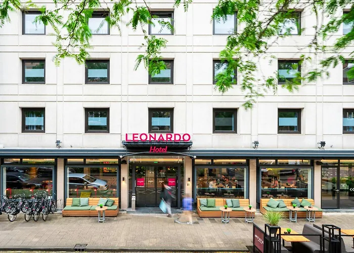 Leonardo Savoy