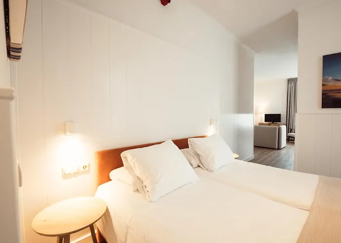 Hotel ter Duyn Domburg, Nederland