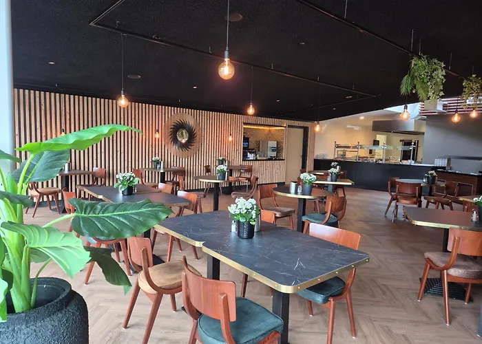 Boshotel Overberg