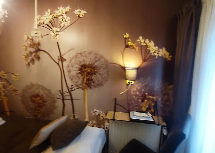 De Vier Seizoenen Hotel Renesse, Nederland