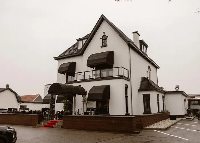 Villa Elzenhagen Poeldijk, Nederland