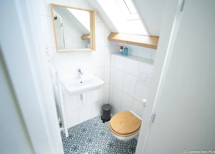 sport B&B De Veluwezoom Velp , Nederland