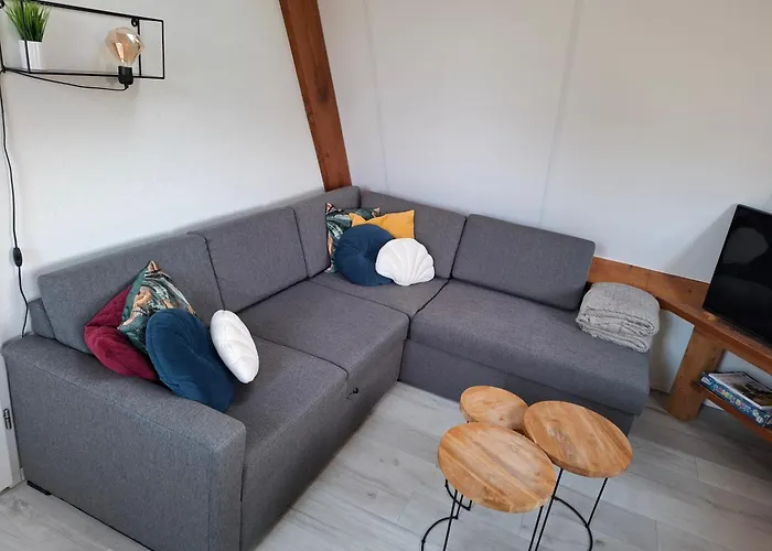 B&B Buiten Gewoon