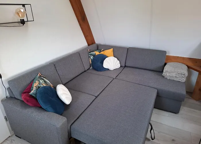 B&B Buiten Gewoon