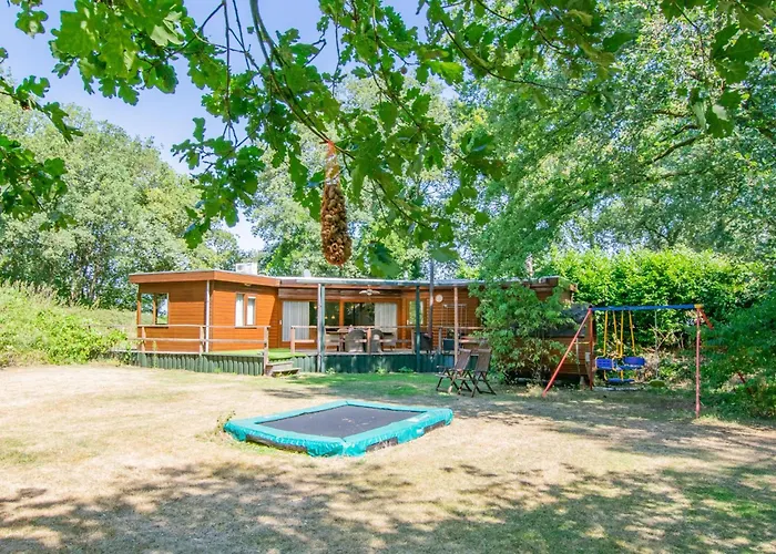 Villa Maashorst