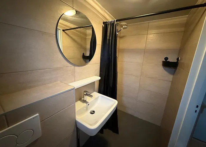Vakantiewoning Robbenoort 50 Lauwersoog, Nederland