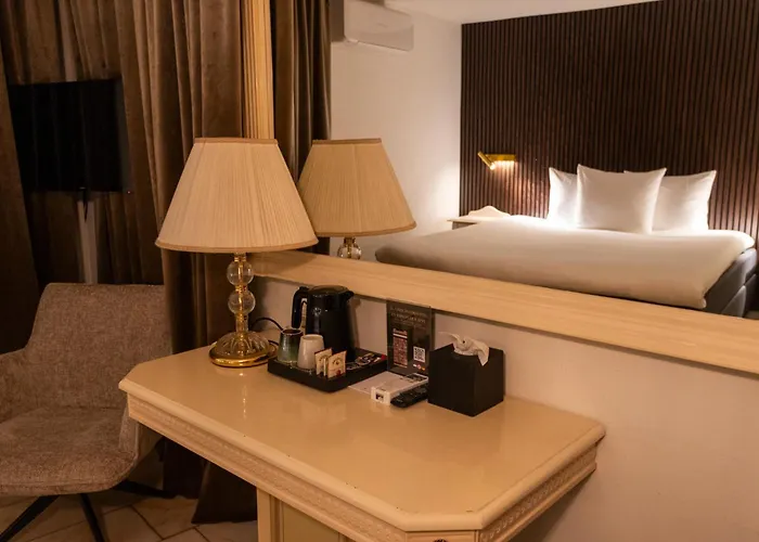 Hotel Schimmelpenninck Huys Гронінген, Нідерланди