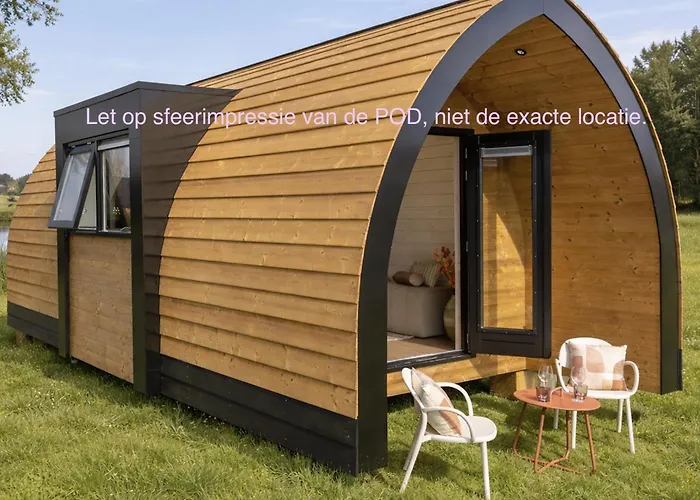Simmerwille B&B- Camping- Bootverhuur
