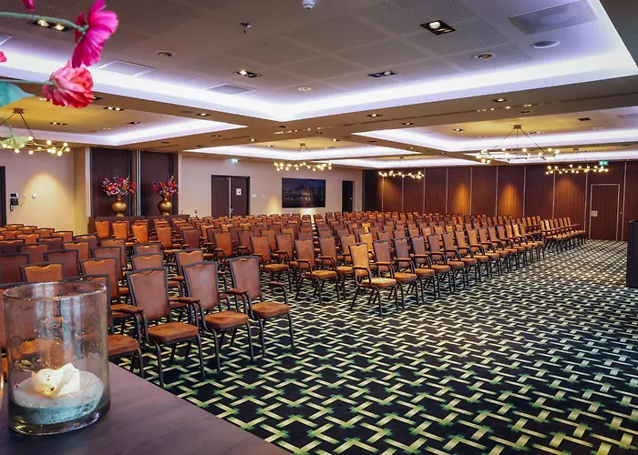 Van der Valk Hotel Oostzaan - Amsterdam, Nederland
