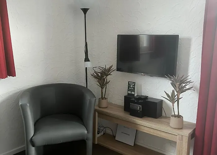 Hermes Appartementen Berg en Terblijt, Nederland
