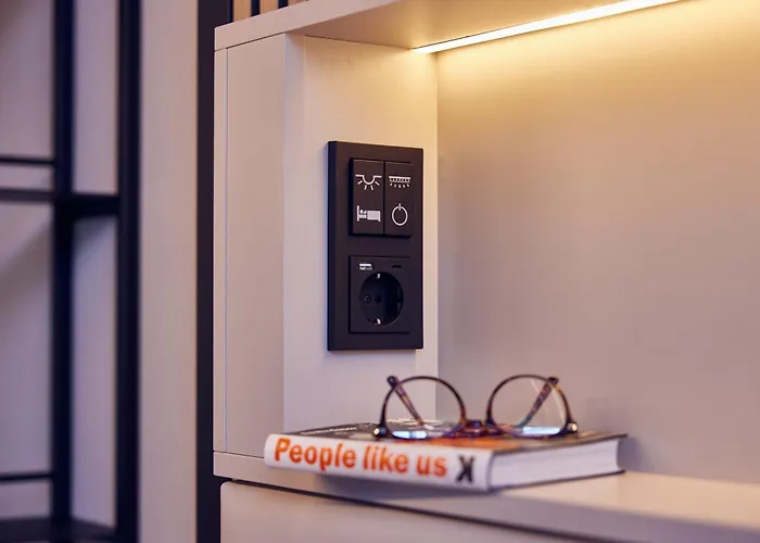 Motto By Hilton Rotterdam City Centre