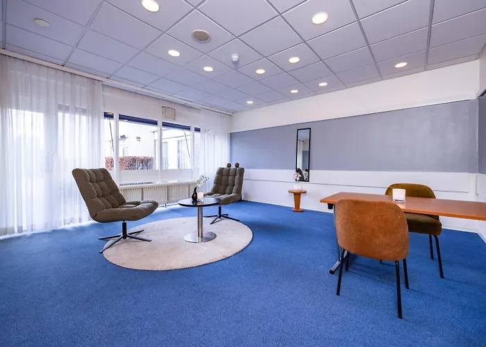 Fletcher Resort-Hotel Zutphen, Nederland