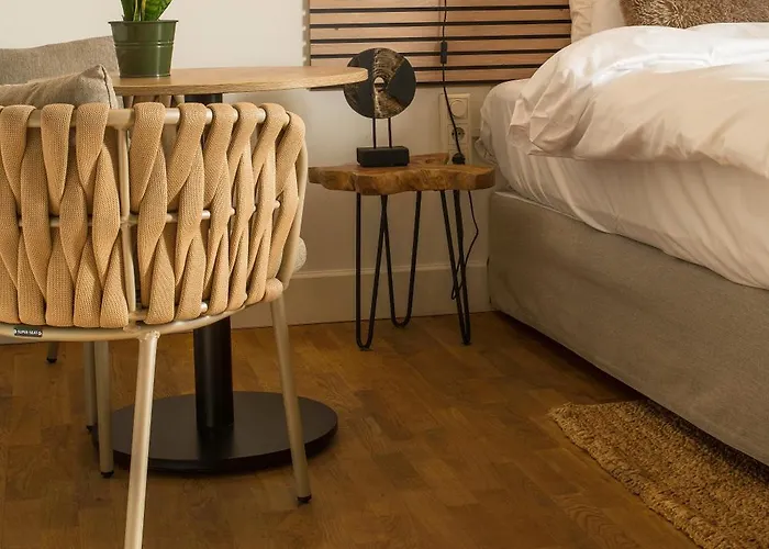 Boutique Hotel Lumiere Eindhoven, Nederland