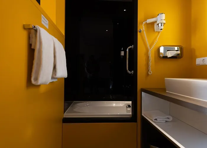 City Hotel Gouda, Worldhotels Crafted Collection, Nederland