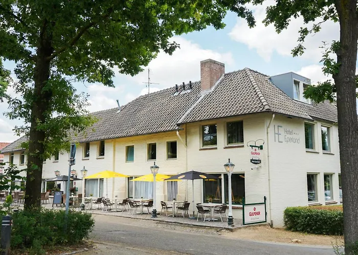 Hotel Eperland