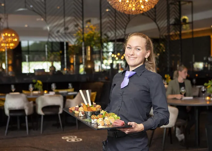 Der Valk Houten Utrecht