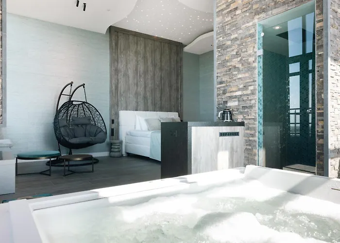Van der Valk Hotel Houten Utrecht, Nederland