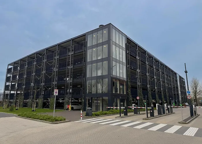Der Valk Houten Utrecht