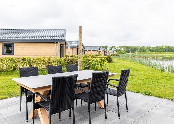 Recreatiepark De Bosrand