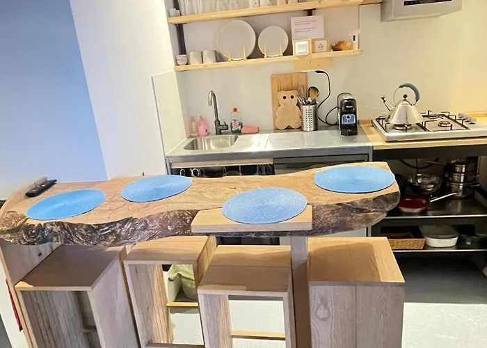 Mooi Genieten Studio