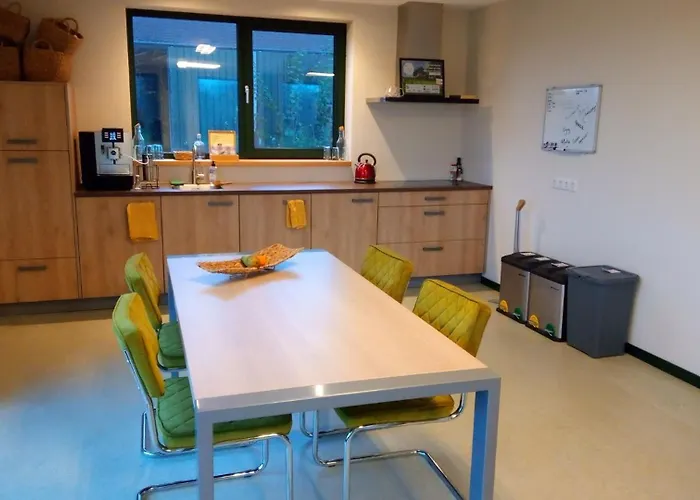 B&B In De Wei
