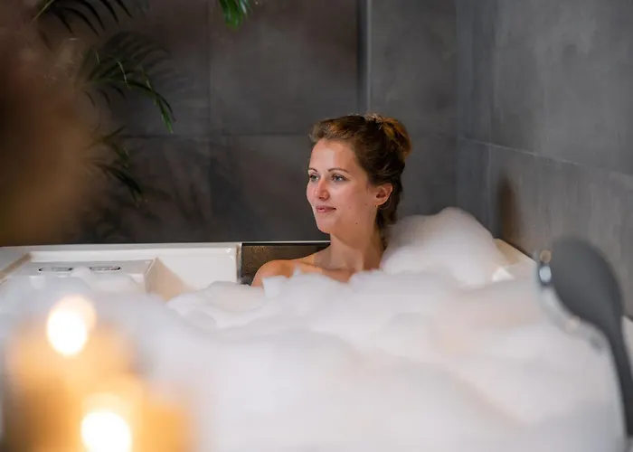 Boutique hotel&brasserie de Heerlyckheid Bredevoort, Nederland