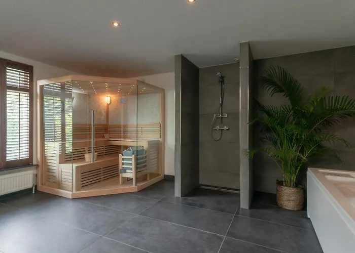 Boutique hotel&brasserie de Heerlyckheid
