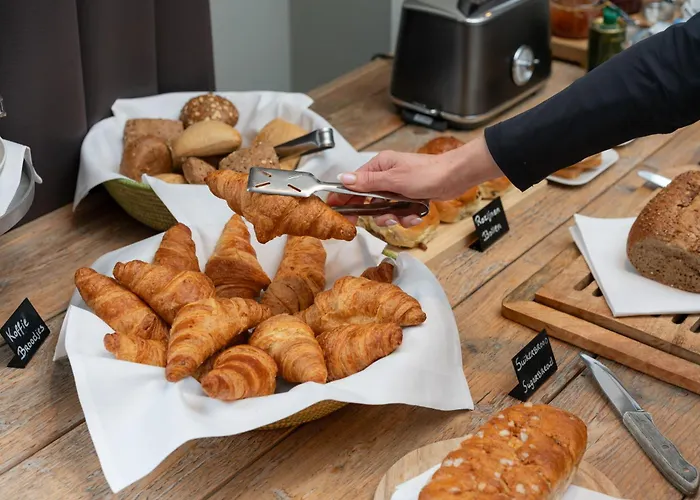 Boutique hotel&brasserie de Heerlyckheid