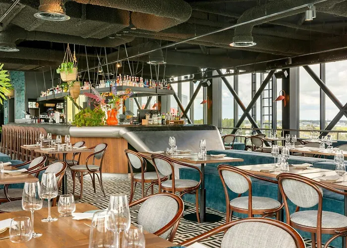 Residence Inn By Marriott Amsterdam Schiphol Airport Badhoevedorp, Nederland