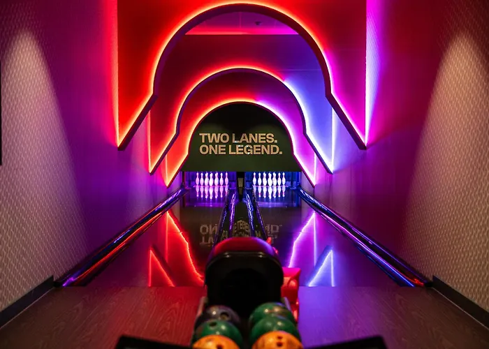 Van Der Valk Theaterhotel Almelo, Netherlands