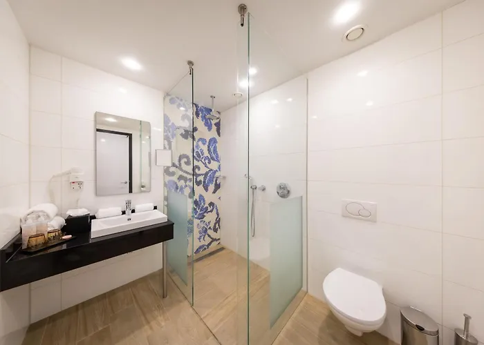 Van der Valk Hotel A4 Schiphol Hoofddorp, Nederland