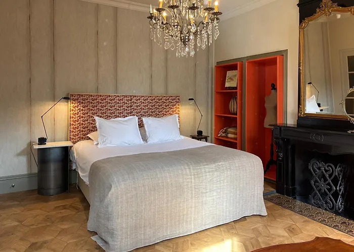 Boutique Villa Trompenberg