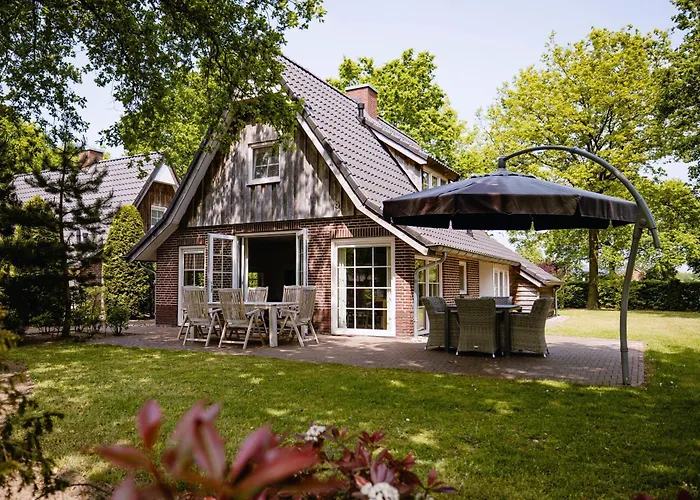 Hof van Salland Hellendoorn, Nederland