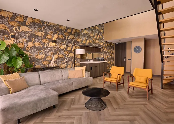 Van Der Valk Hotel Leeuwarden, Netherlands