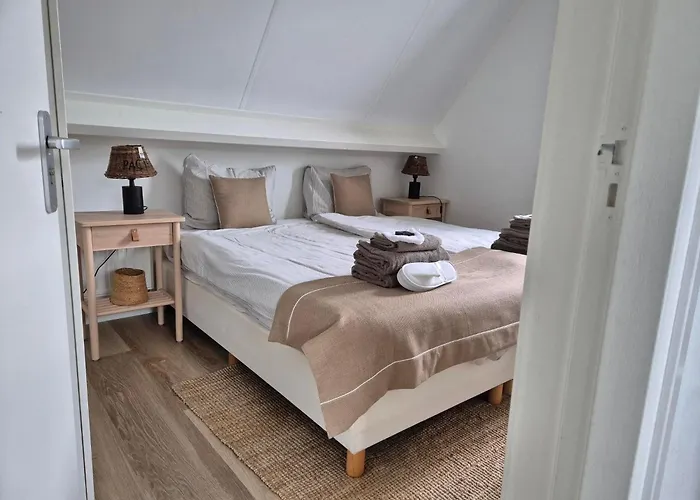 Beachhouse Zeewinde