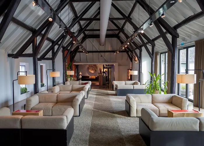 Mooirivier Hotel Dalfsen, Netherlands