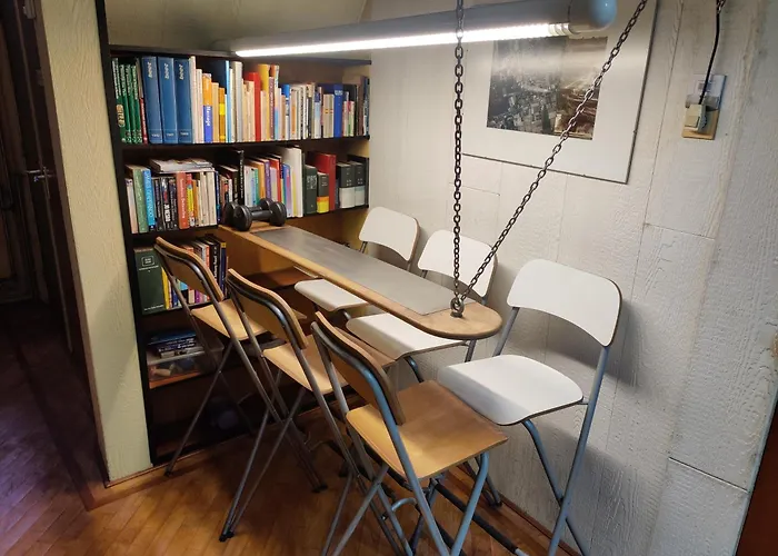 Frank'S Backpackers Hostel Helmond, Nederland