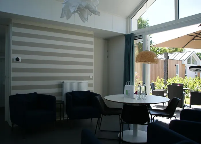 Campinghotel Renesse