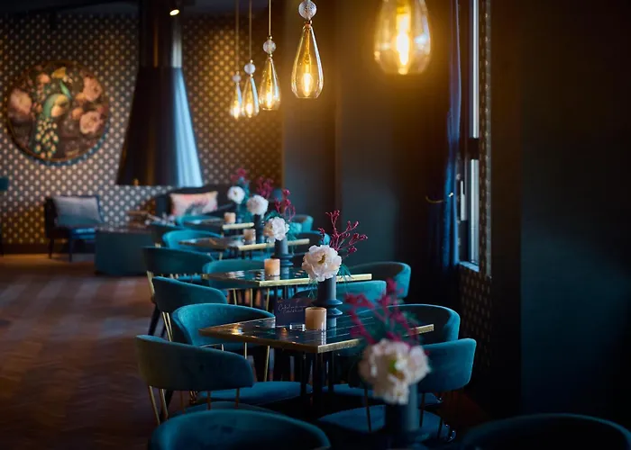 Van Der Valk Hotel Venlo, Netherlands