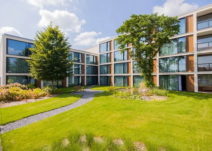 Van Der Valk Hotel Eindhoven