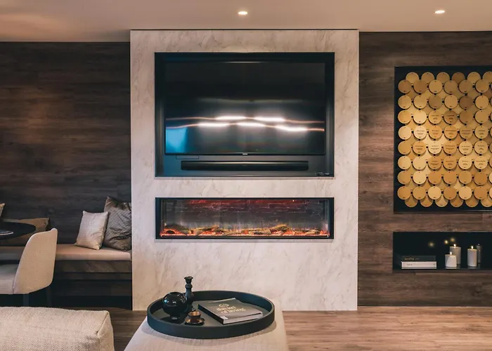 Hotel Papendal Arnhem, Netherlands