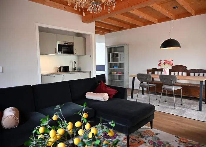 Simmerwille B&B- Camping- Bootverhuur