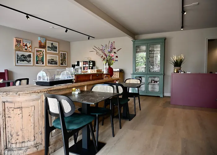 Simmerwille B&B- Camping- Bootverhuur