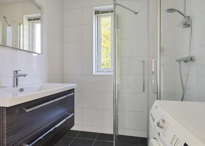 Bungalowpark Hoge Hexel, Nederland