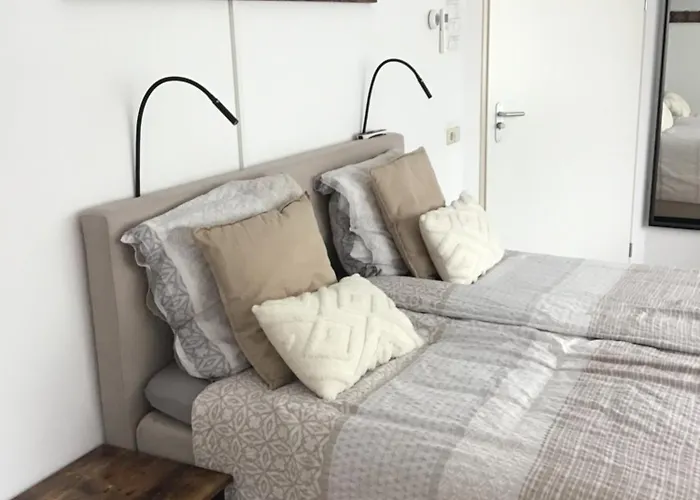 B&B Knooppunt70 Arcen, Nederland
