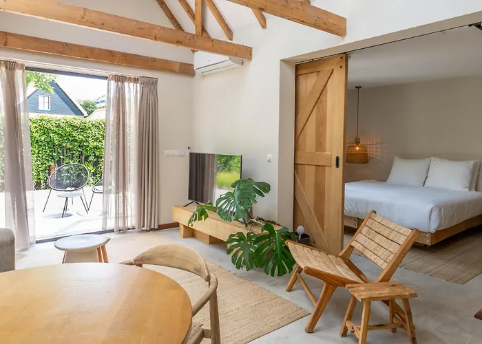 Heeckeren Apartments&Suites