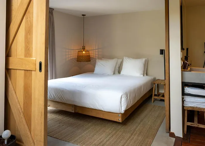 Heeckeren Apartments&Suites