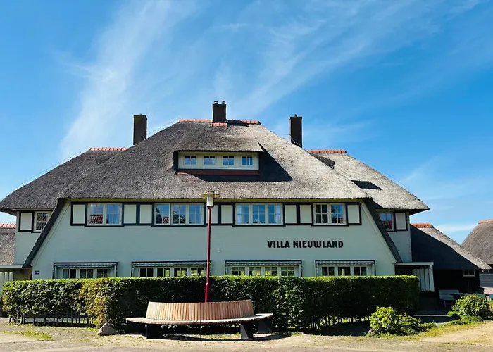 Villa Nieuwland