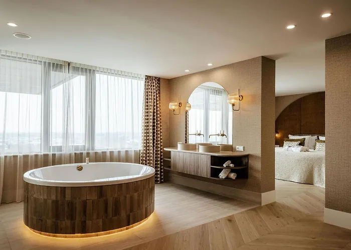 Van der Valk Hotel Dordrecht, Nederland